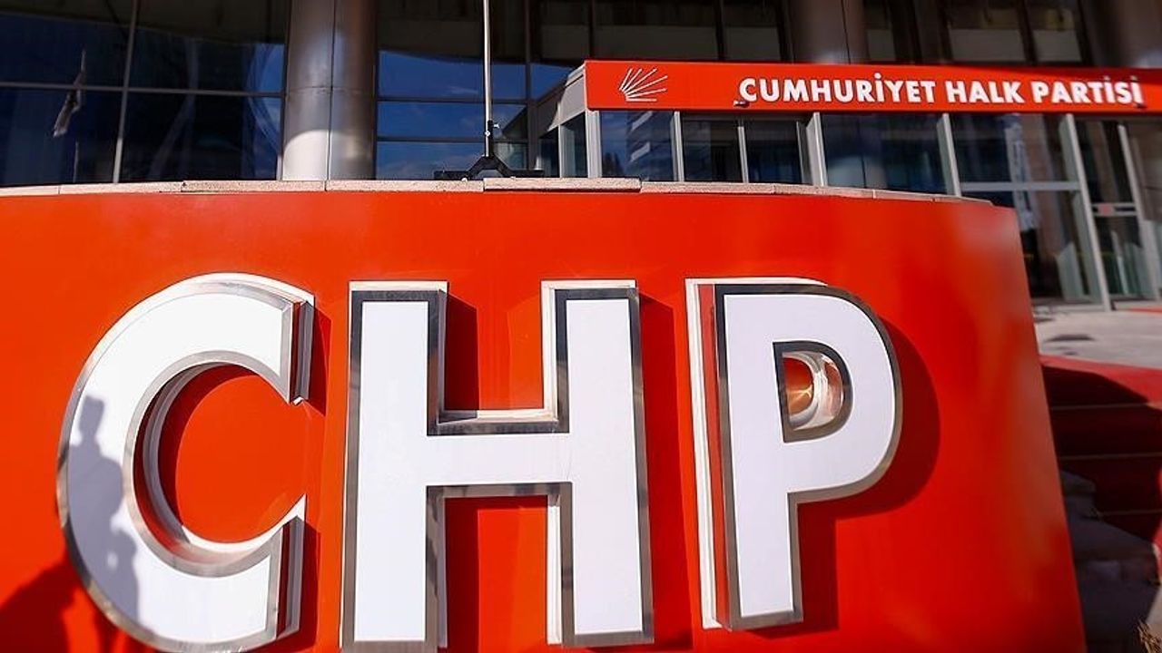CHP Aydın adaylarının açıklanması ertelendi