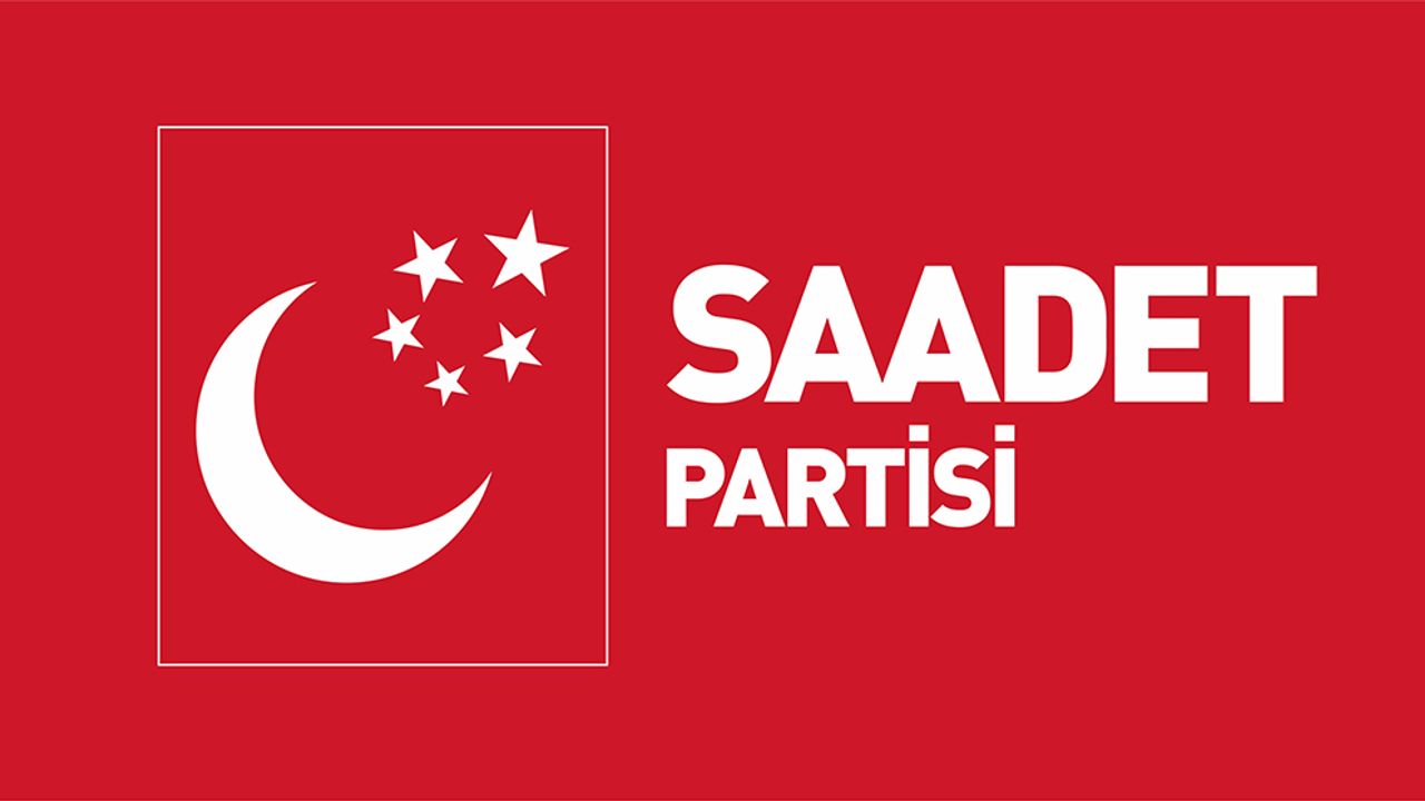 Saadet Partisi Nazilli aday adayları açıklandı