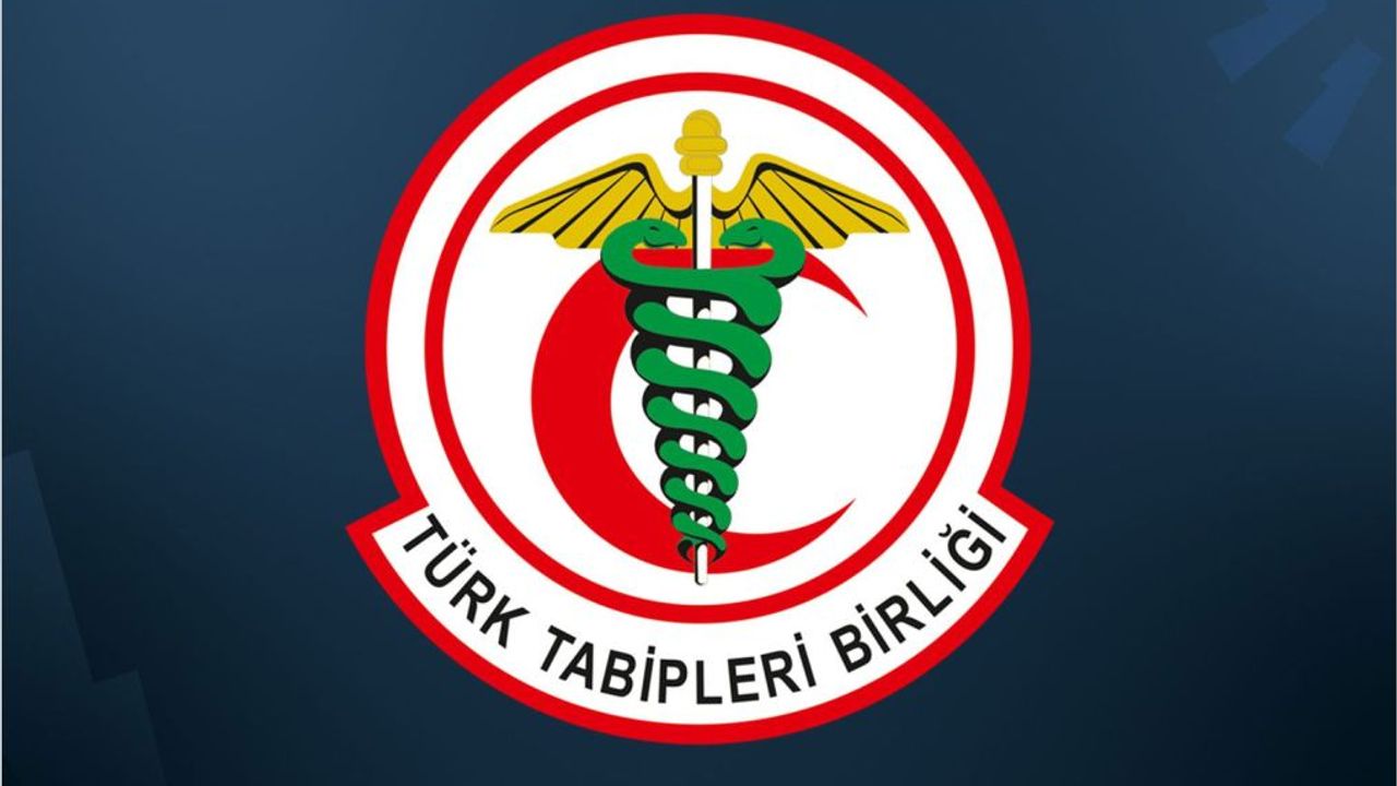 Türk Tabipleri Birliği Aydın’daki saldırıyı kınadı