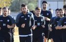 Bucaspor’u konuk edecek