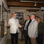 ‘Cumhuriyetimizin ilkleri’ sergisi İbramaki’de