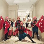 KUFAD, Filipinler'de ağırlandı