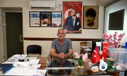 Davutlar Muhtarı Erol Yağcıoğlu: “Ömer başkan ile mahallemizin kaderi değişti”
