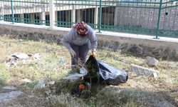 Söke Belediyesi’nden kapsamlı temizlik çalışması