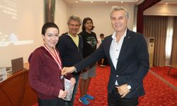 Söke Belediyesi Remzi Zeytinoğlu Satranç Turnuvası sona erdi 