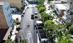 Kuşadası Belediyesi Fen İşleri Müdürlüğü'nden 'yol' açıklaması