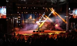 Altın Güvercin beste yarışması heyecanı 26. kez yaşanacak