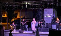 Aydın Büyükşehir Belediyesi’nden İncirliova’da yaz konseri