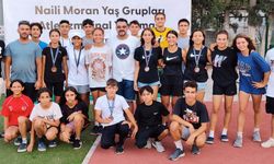 Aydınlı sporculardan gurur verici başarılar