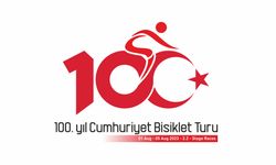 Pedallar, Cumhuriyet’in 100. Yılı onuruna dönecek