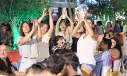 Aydın Büyükşehir Belediyesi'nden Kuşadası’nda yaz konseri