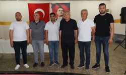 Nazilli’de olağanüstü kongre