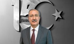 “Türk milleti, 15 Temmuz’da destan yazdı”