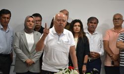 İYİ Parti Aydın’da CHP’ye bayrak açtı