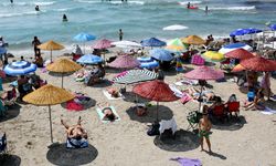 2 milyon turist tatil için Kuşadası'nı tercih etti