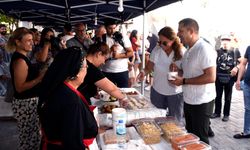 Kuşadası’nın Kalbi İkioklu’da atacak