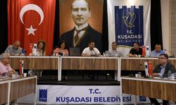 Kuşadası Belediyesi’nin 2024 yılı bütçesi onaylandı