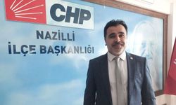Nazilli CHP’de aday adaylık süreci başladı