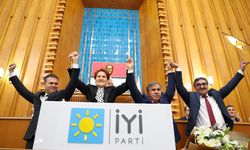 İYİ Parti Aydın’da 3 ilçenin adayı belli oldu