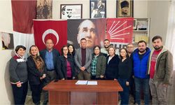 CHP’li Ercan’dan aday adaylığı başvurusu