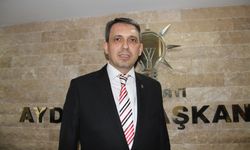 Başkan Ökten açıkladı