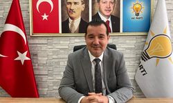 AK Parti Efeler’de ‘Kendirlioğlu’yla devam’ kararı