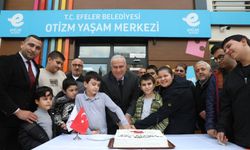 Otizm Yaşam Merkezi iki yaşında