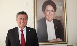 İYİ Parti Aydın’da yeni yönetim oluşuyor