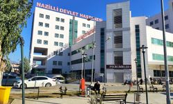 Nazilli Devlet Hastanesi’nde kriz bitmiyor