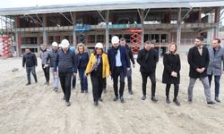 Söke’ye 112 milyonluk otogar yatırımı