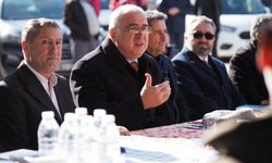 Nazilli’de güvenlik toplantıları sürüyor