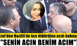 CHP Lideri'nden Nazilli'deki olaya ilişkin açıklama