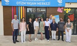 Otizm Yaşam Merkezi örnek teşkil ediyor