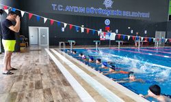 Çerçioğlu’ndan 35 branşta yaz kursu