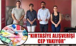 CHP Aydın’dan iktidara tepki