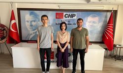 Nazilli’de CHP’li gençler başkanını seçecek