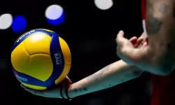 Kuşadası, voleybolun devlerini ağırlayacak