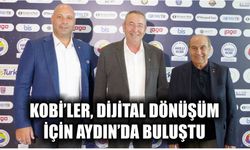 KOBİ’ler, dijital dönüşüm için Aydın’da buluştu