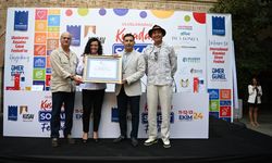 Kuşadası Sokak Festivali coşkusu uluslararası arenaya taşındı