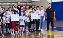 Nazilli’de “Amatör Spor Haftası” etkinlikler başladı