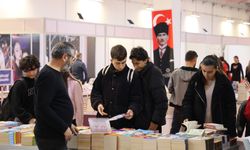 Başkan Çerçioğlu binlerce vatandaşı Aydın Kitap Fuarı’nda buluşturdu