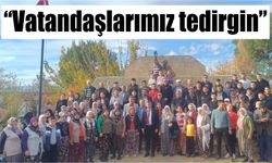 İYİ Parti’den halkın ‘JES’ eylemine destek