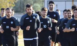 Bucaspor’u konuk edecek