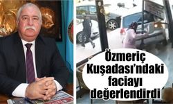 “Trafikteki insanın 5 duyu organı sağlıklı olmalı”