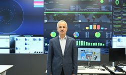 Uraloğlu: “Türkiye nüfusunun yüzde 86,5’i internet, yüzde 65,7’si sosyal medya kullanıyor”