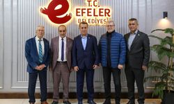 Efeler Belediyesi’nden pazar esnafına ve vatandaşlara müjde