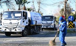 Başkan Çerçioğlu: Hizmetlerimiz artarak devam edecek