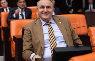 İYİ Parti’li Karakaş’tan iktidara tepki