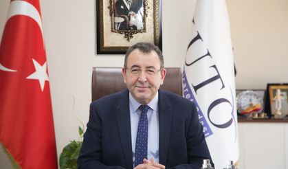 KUTO Başkanı Akdoğan: “Enflasyon muhasebesinde beklenen karar geldi”