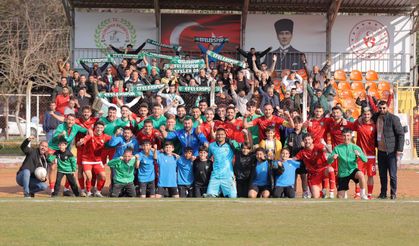Efeler 09 SFK, play-off’lara hazır